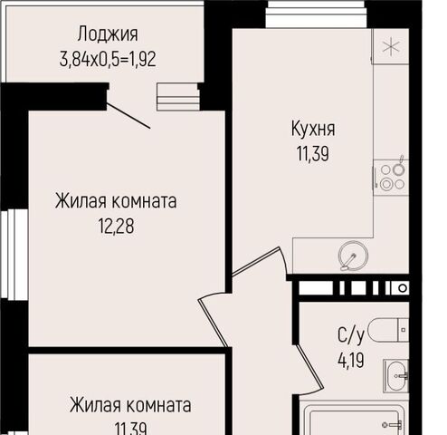р-н Прикубанский ул им. Михаила Барибана фото