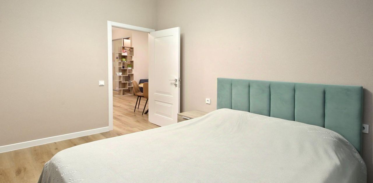 квартира г Геленджик Толстый мыс ул Крымская 22к/23 фото 13