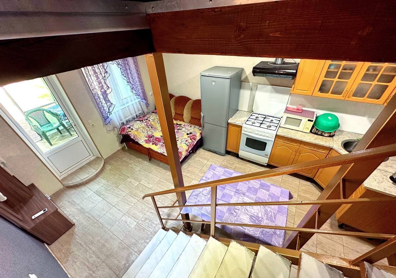 комната р-н Ейский г Ейск ул Центральная 28 фото 15