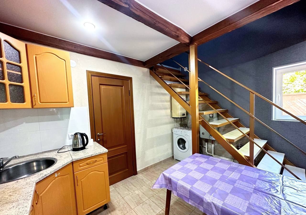 комната р-н Ейский г Ейск ул Центральная 28 фото 20