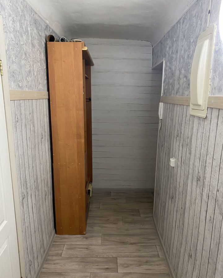 квартира г Рубцовск ул Громова 3 фото 5