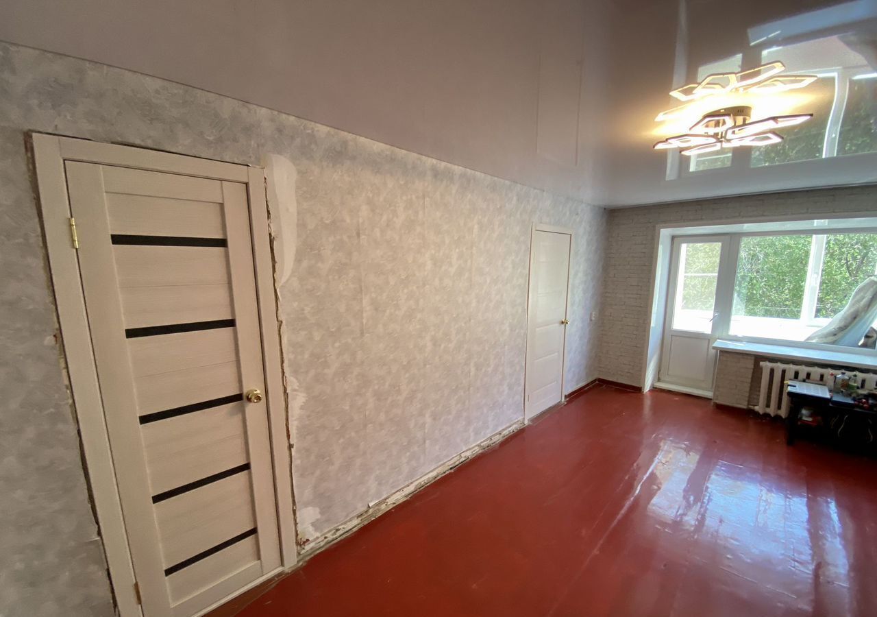 квартира г Рубцовск ул Громова 3 фото 17