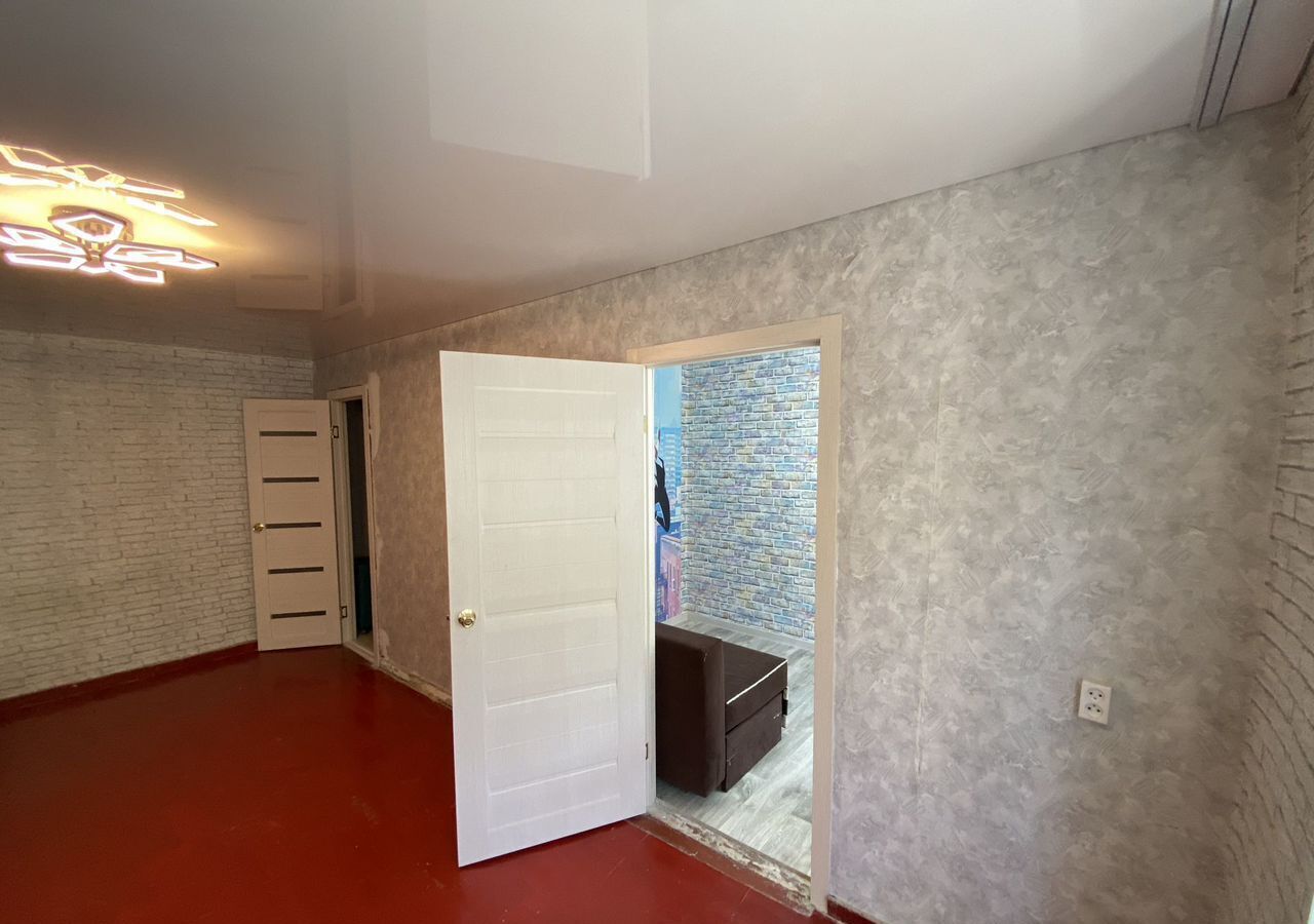 квартира г Рубцовск ул Громова 3 фото 16