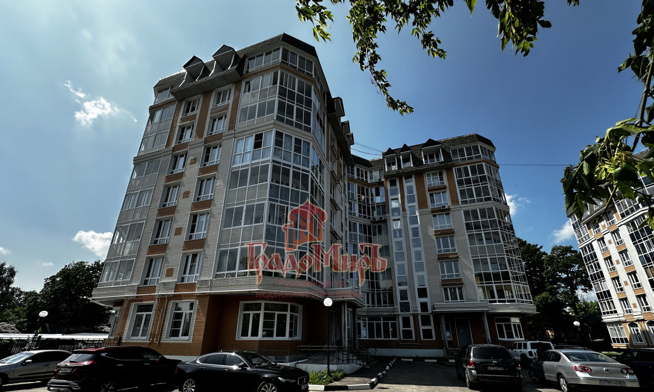 квартира г Сергиев Посад пер Красный 4/3 фото 4