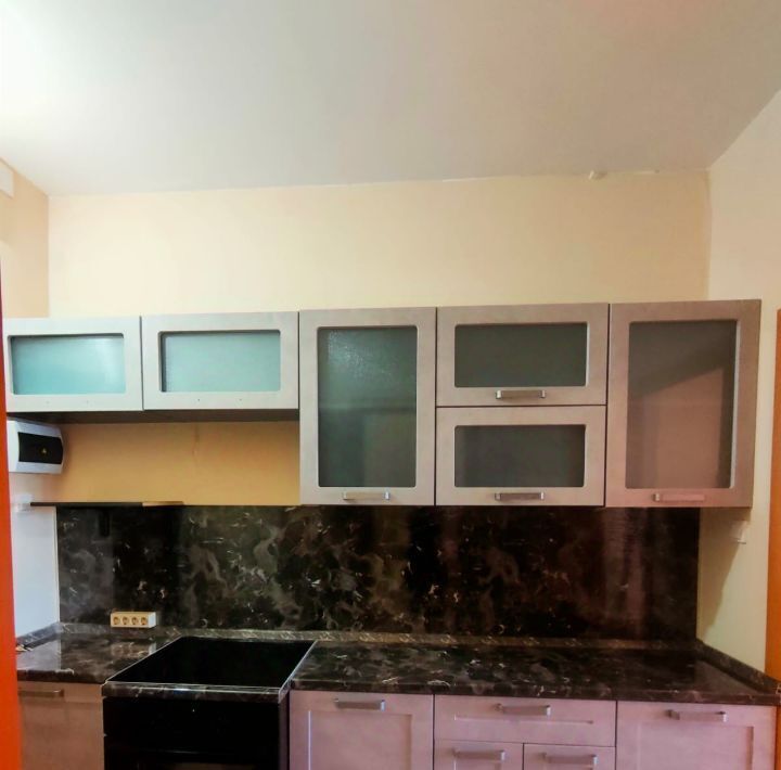квартира г Якутск ул Воинская 9/3 фото 1