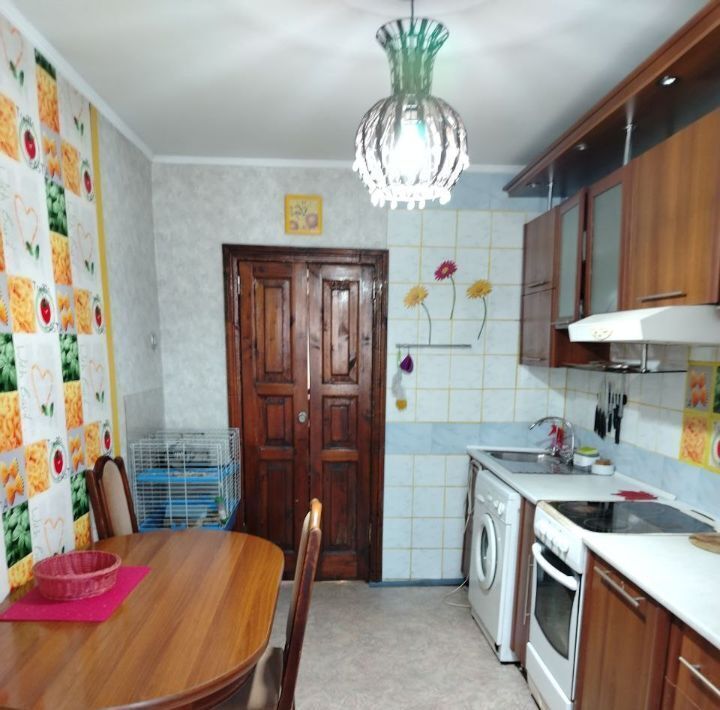 квартира г Минусинск ул Тимирязева 24 фото 2