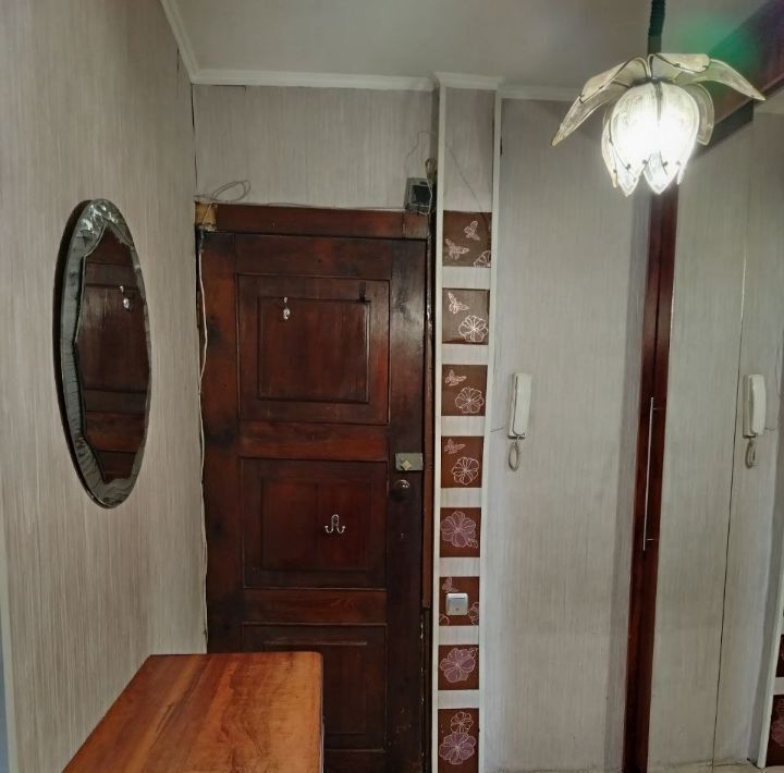 квартира г Минусинск ул Тимирязева 24 фото 4