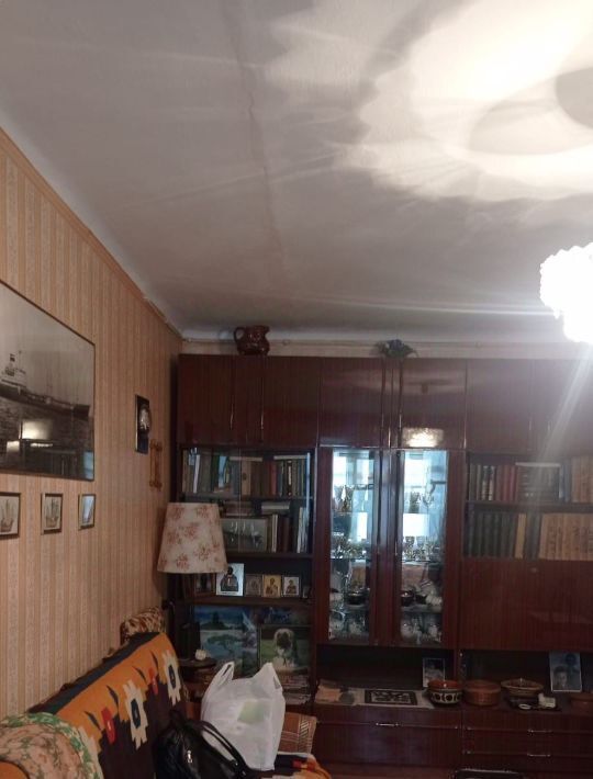 квартира г Керчь пер Юннатов 14 фото 1