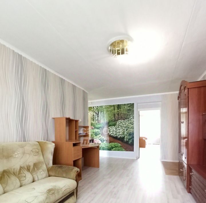 квартира г Феодосия ул Анюнаса 2 фото 4