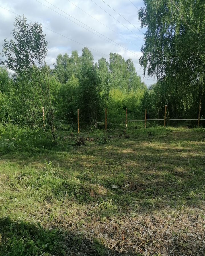 земля г Нижняя Тура Нижнетуринский г. о. фото 3
