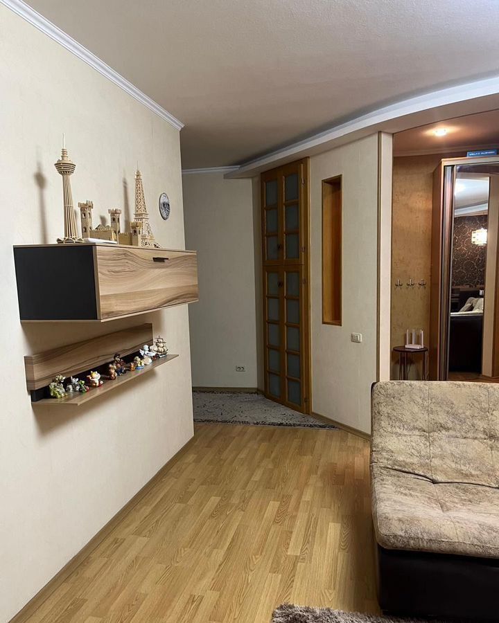 квартира г Белгород Восточный ул Октябрьская 63а фото 14