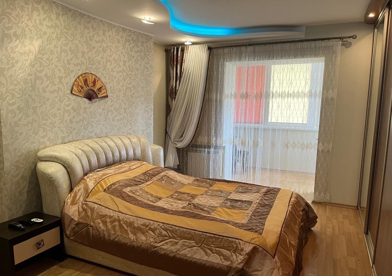 квартира г Белгород Восточный ул Октябрьская 63а фото 28
