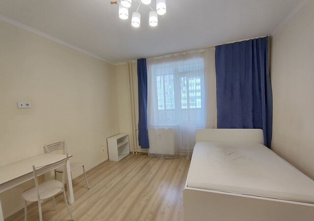 б-р Воронцовский 14к/1 Девяткино, Муринское городское поселение фото