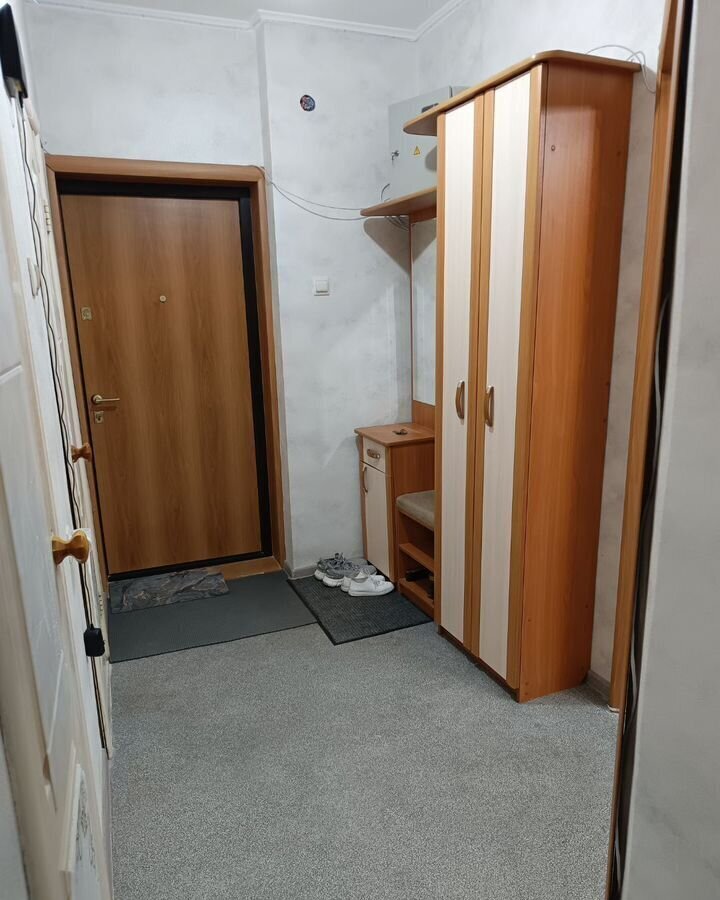 квартира г Мегион пгт Высокий ул Ленина 18/1 Тюменская обл. фото 4