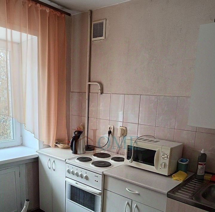 квартира г Новосибирск ул Блюхера 13 Площадь Маркса фото 3