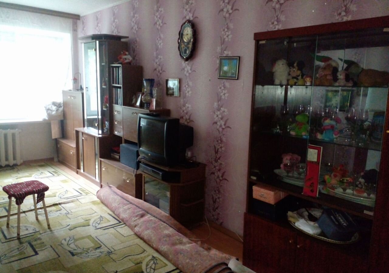 квартира г Касимов мкр-н Приокский, 7 фото 2