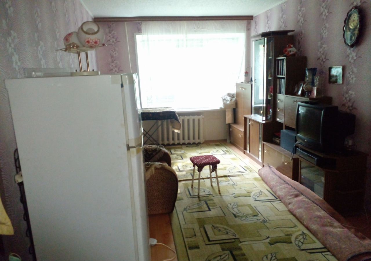 квартира г Касимов мкр-н Приокский, 7 фото 3