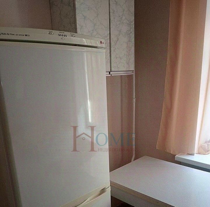 квартира г Новосибирск ул Блюхера 13 Площадь Маркса фото 5