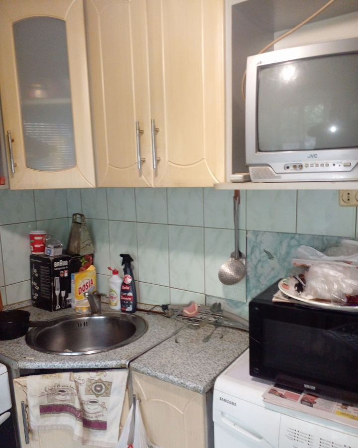 квартира г Касимов мкр-н Приокский, 7 фото 8