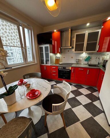 метро Раменки дом 29к/4 фото