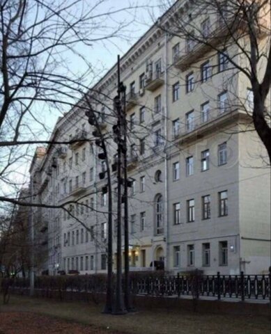 б-р Чистопрудный 10с/1 фото
