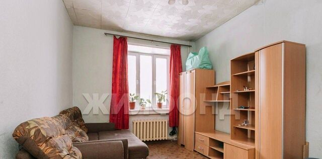 квартира ул Мира 38 Площадь Маркса фото
