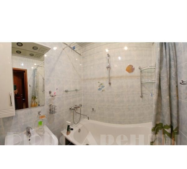 квартира г Уфа р-н Кировский ул Мингажева 102 фото 7