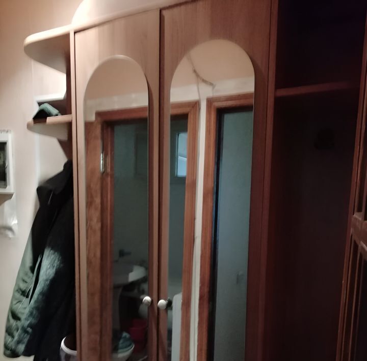 квартира р-н Новомосковский г Новомосковск ул Комсомольская 42 фото 1