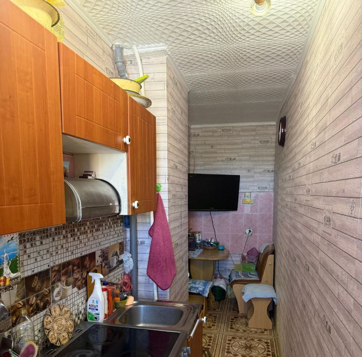 квартира г Коломна ул Ленина 53б Озеры фото 15
