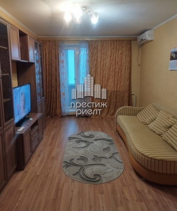 квартира г Калуга б-р Энтузиастов 4 фото 4