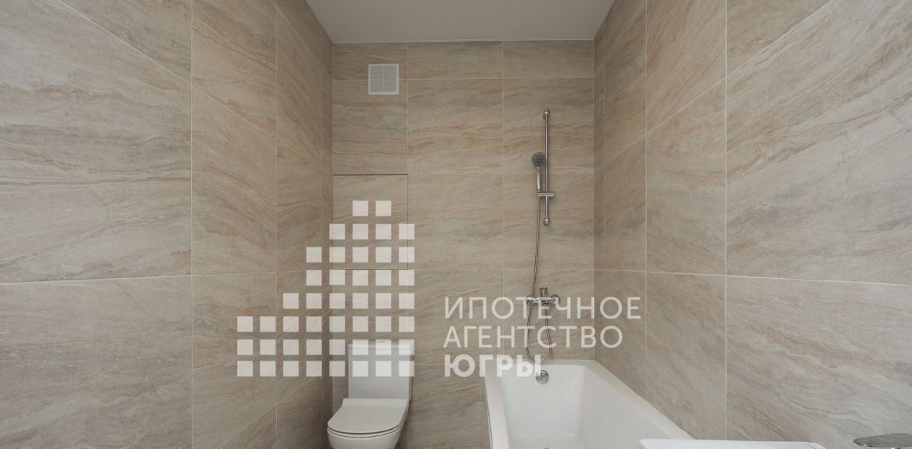 квартира г Нижневартовск ул Строителей 20а фото 4