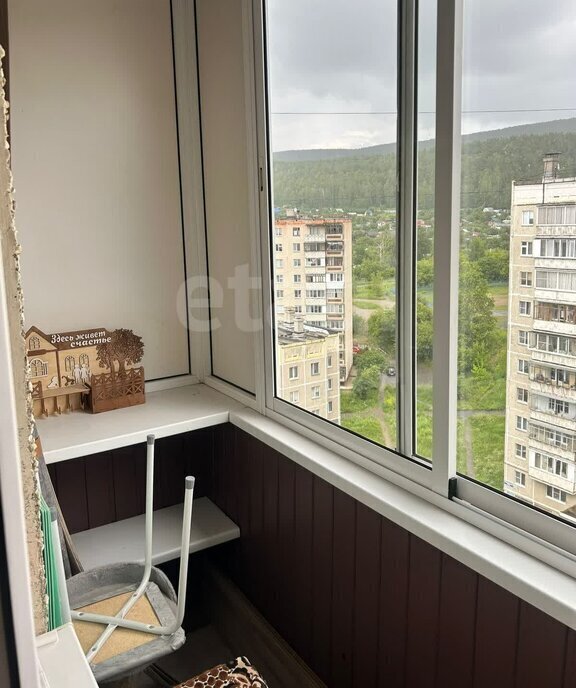 квартира г Миасс ул Нахимова 20 фото 4