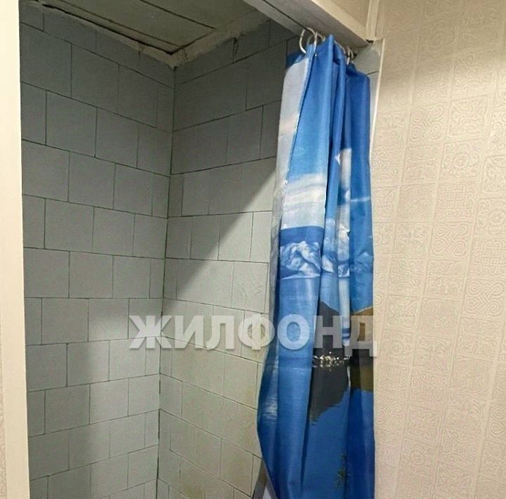 квартира г Новосибирск р-н Ленинский ул Планировочная 18/2 Площадь Маркса фото 8