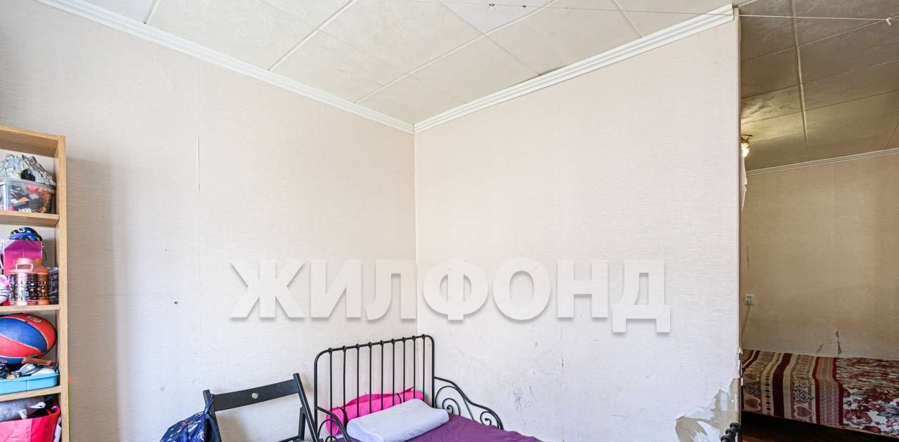 квартира г Новосибирск ул Петухова 20 Площадь Маркса фото 11