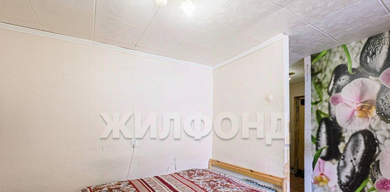квартира г Новосибирск ул Петухова 20 Площадь Маркса фото 16