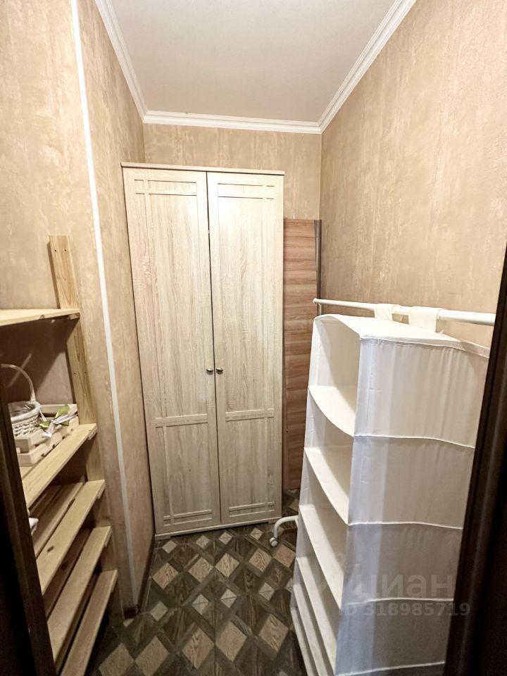 квартира г Красногорск б-р Красногорский 36 Мякинино фото 6