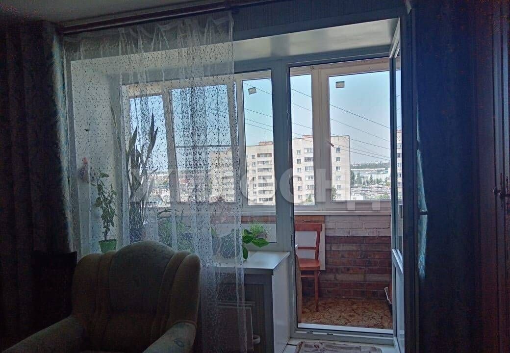квартира г Бердск ул Комсомольская 2г фото 2