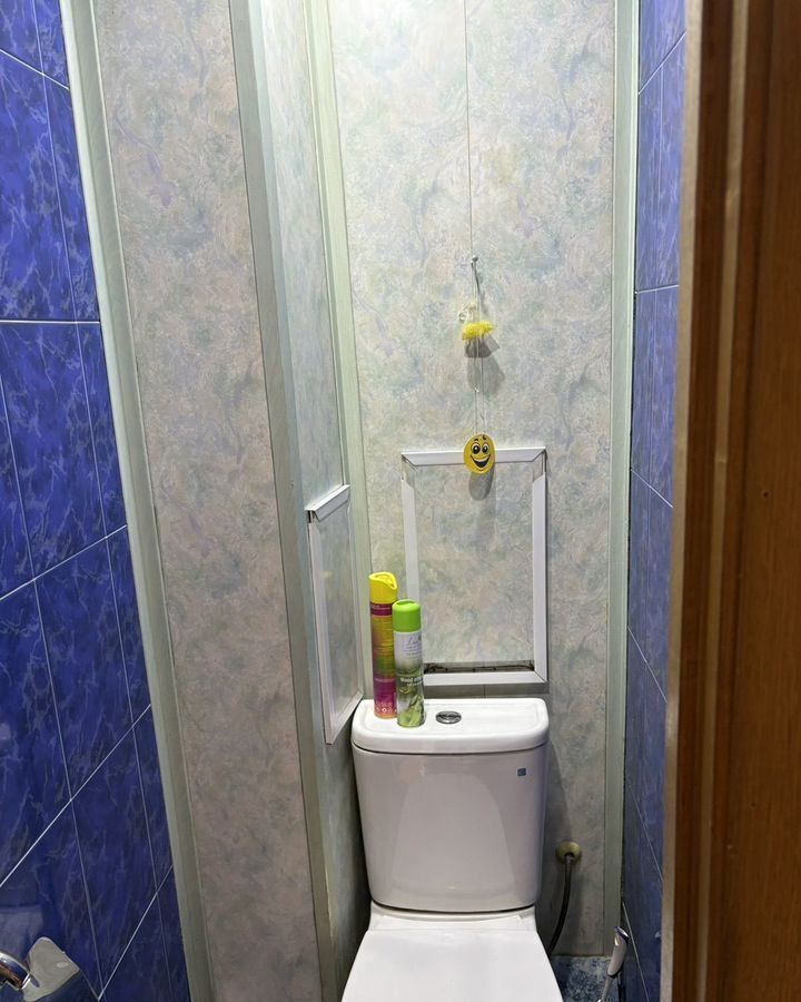 квартира г Нижневартовск ул Чапаева 85 Тюменская обл. фото 5