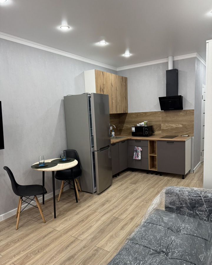 квартира г Краснодар р-н Прикубанский мкр Любимово 5/1 фото 5
