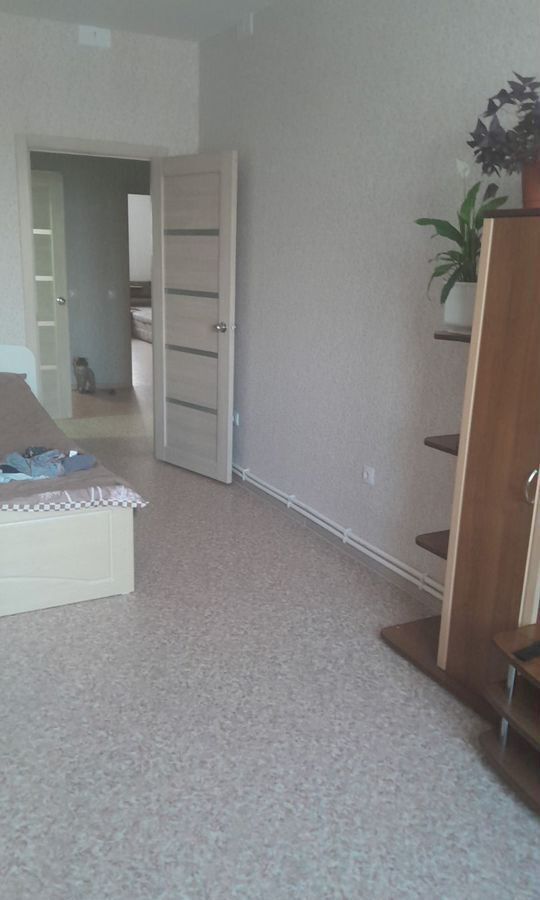 квартира г Нягань 4-й мкр-н, 34, Тюменская обл. фото 6