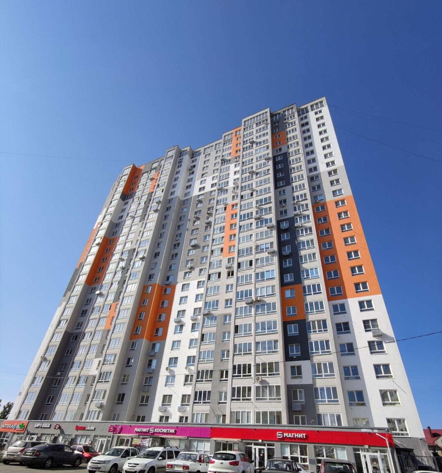 квартира г Энгельс ул Шурова гора 7/17а фото 3
