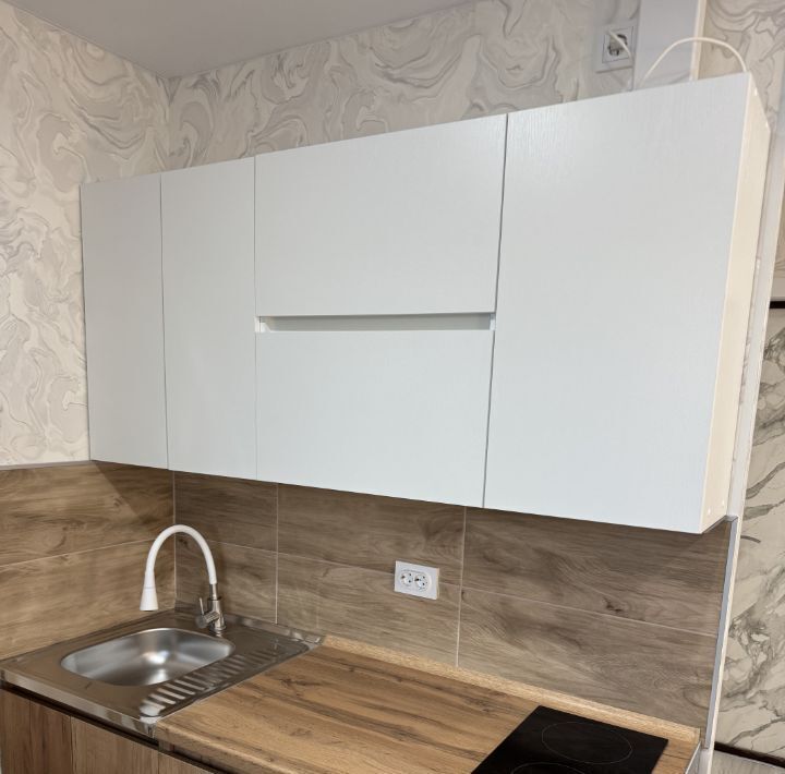 квартира г Чебоксары р-н Московский ул Т.Кривова 19к/1 фото 5