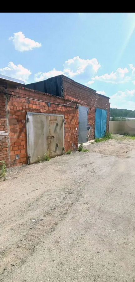 производственные, складские г Екатеринбург р-н Октябрьский ул Трубачева 70 фото 2