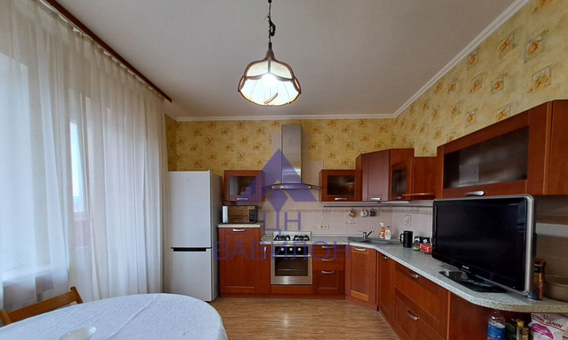 квартира квартал В-П ш Октябрьское 3г фото