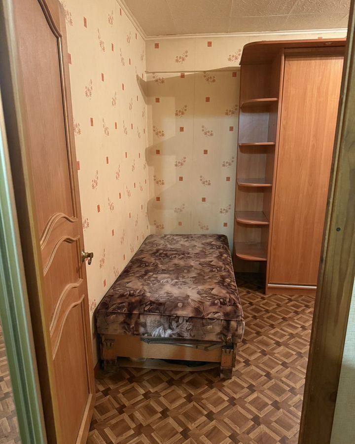 квартира г Санкт-Петербург метро Новочеркасская Малая Охта ул Казанская 8 округ Малая Охта фото 4