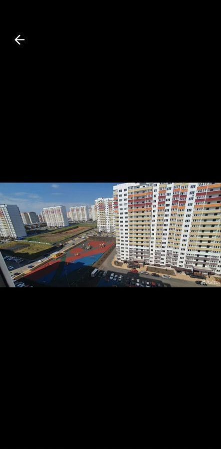 квартира г Ростов-на-Дону р-н Октябрьский пер Амет-Хана Султана 7 фото 17