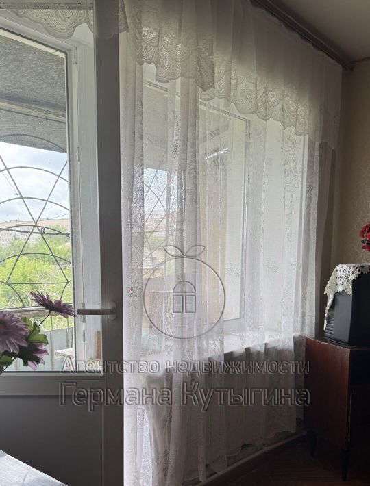 квартира г Волгоград р-н Центральный ул Двинская 3 фото 3