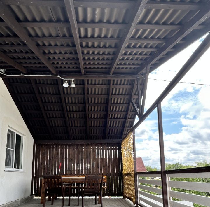 дом р-н Среднеахтубинский г Краснослободск ул Ленинская Бобры хут. фото 14