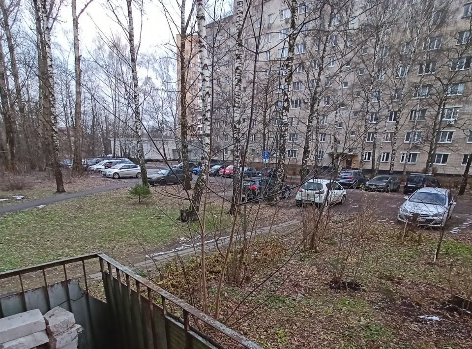 квартира г Москва метро Щелковская ул Жуковского 6 Щелково-3 мкр, Московская область, Щелково фото 20