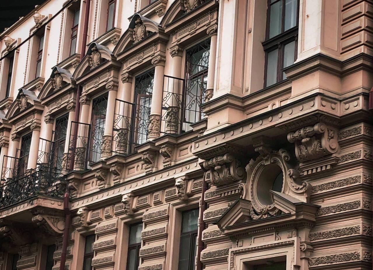 квартира г Москва метро Библиотека им. Ленина пер Романов 3с/1 муниципальный округ Арбат фото 1
